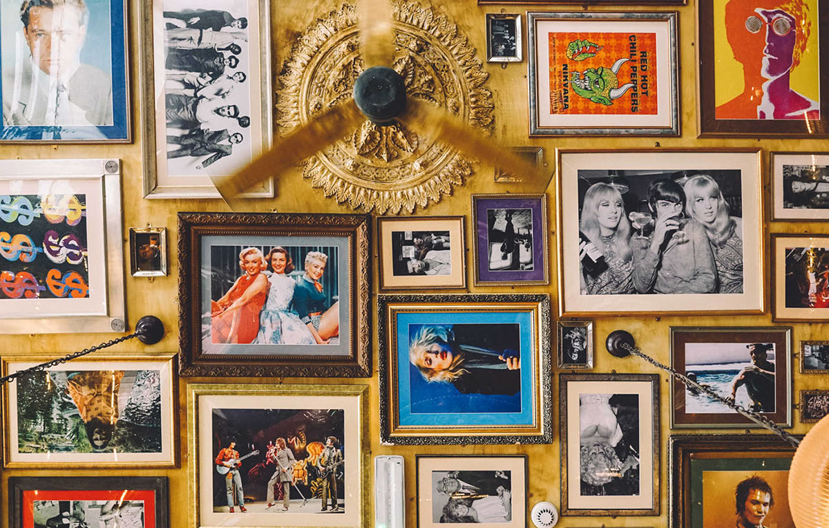 Gin & Juice, Bristol