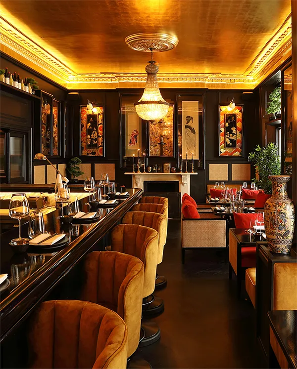 Bar Tokyo, Cheltenham