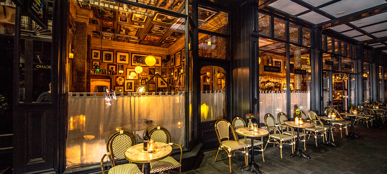 Drink in style Take a look inside Gin & Juice Cardiff