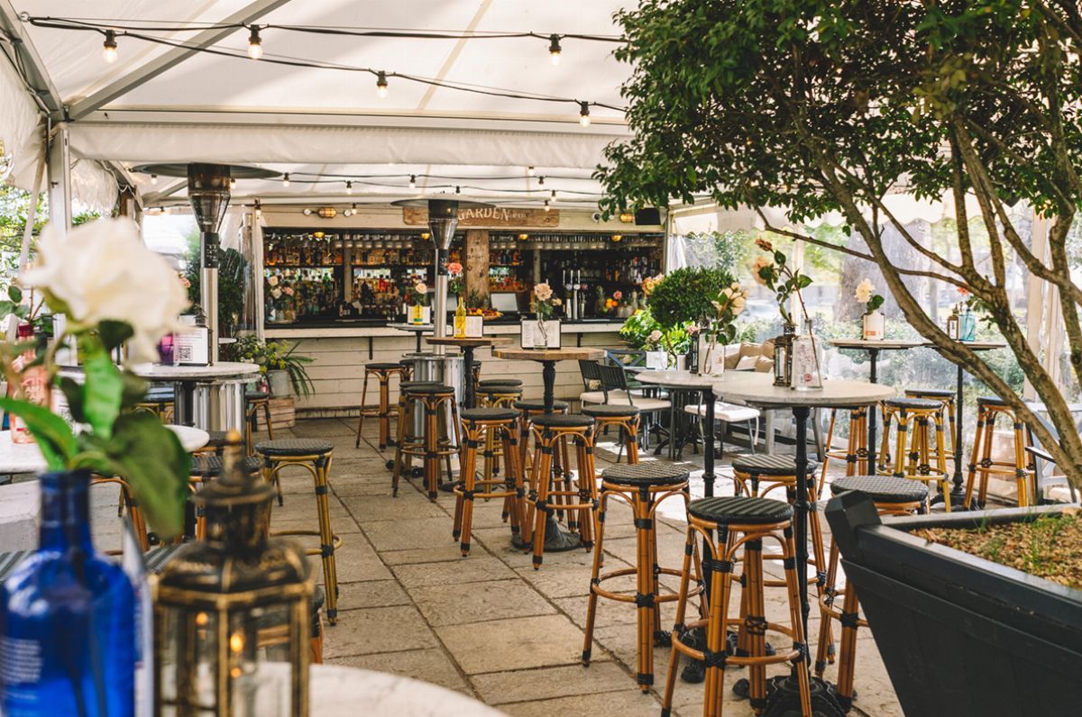 Discover the Finest Cocktails at GIN & JUICE Cardiff's Premier