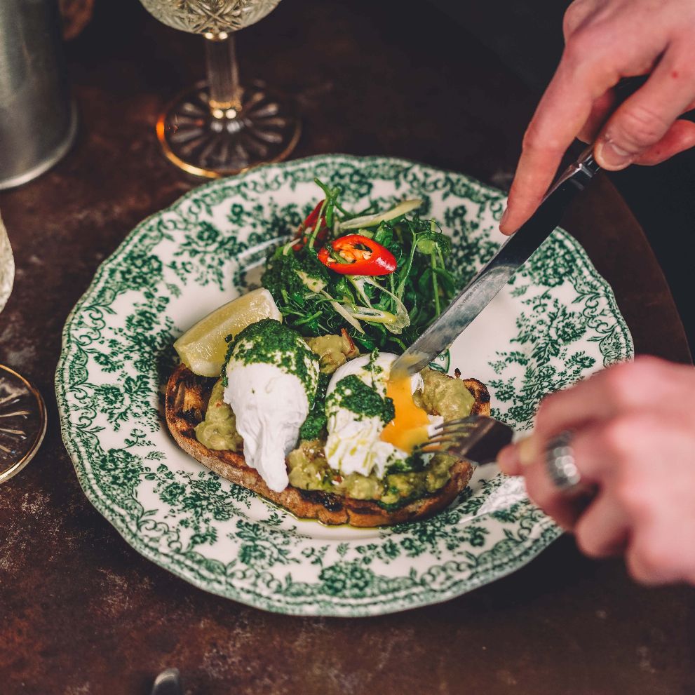 The best gin bar in Mumbles, Gin & Juice