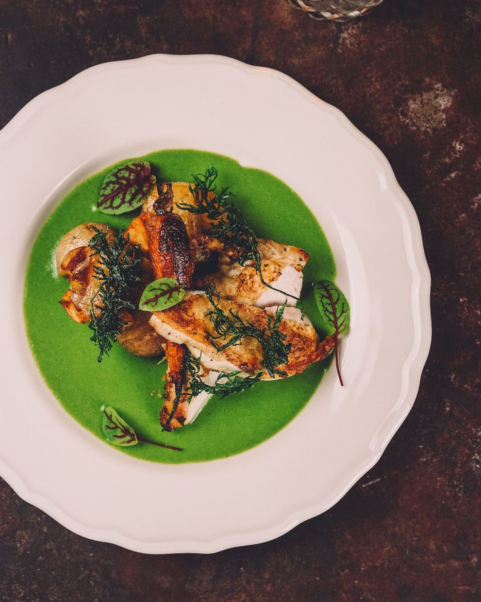 The best gin bar in Mumbles, Gin & Juice