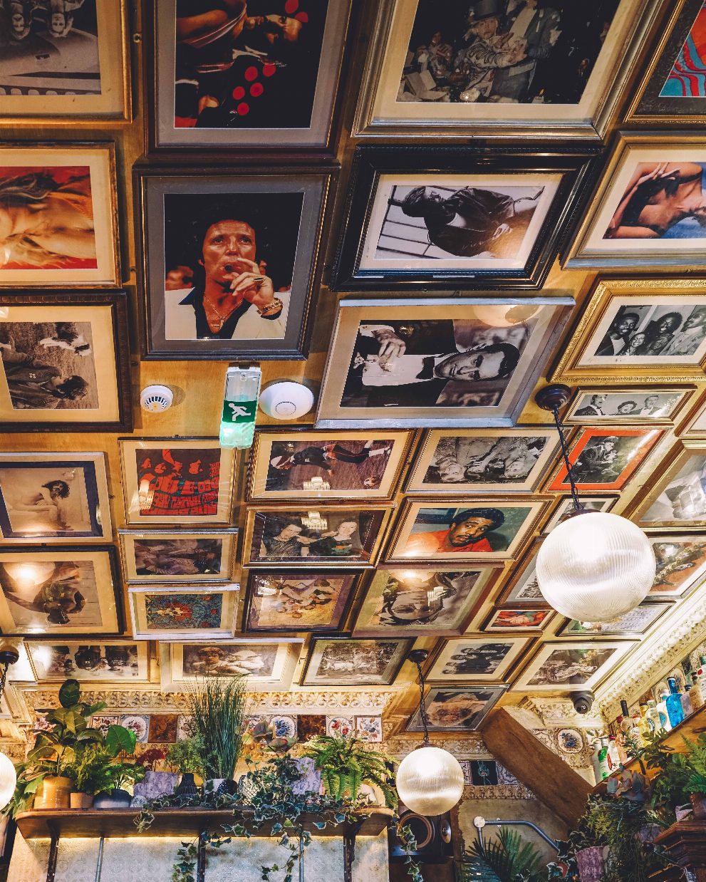 The best gin bar in Bristol, Gin & Juice