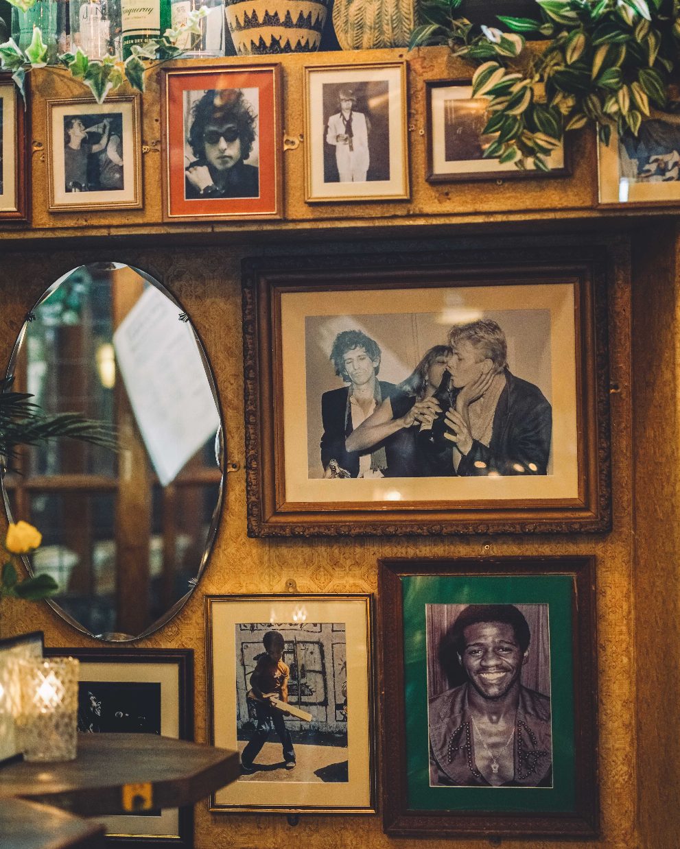 The best gin bar in Bristol, Gin & Juice