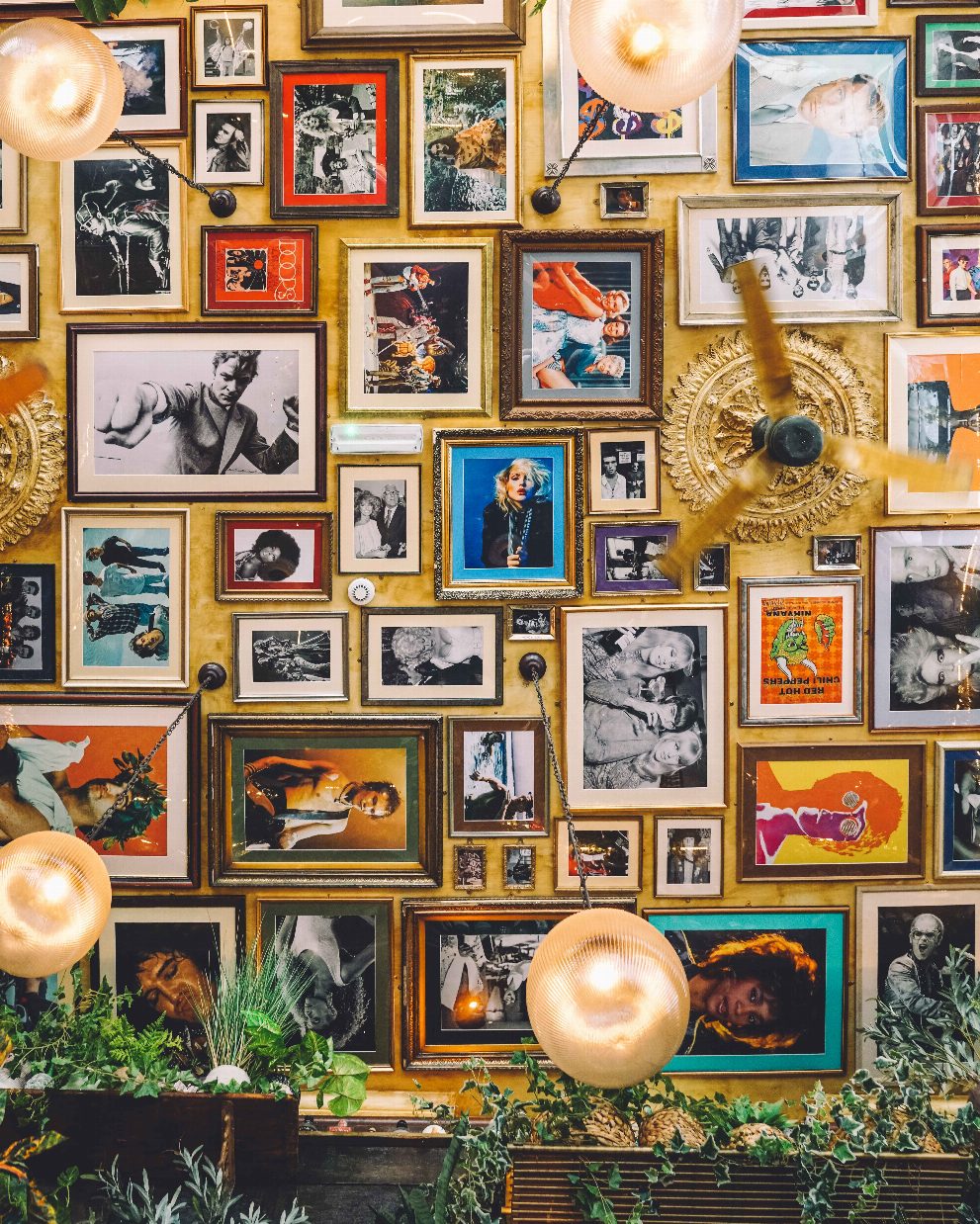 Gin & Juice, Bristol