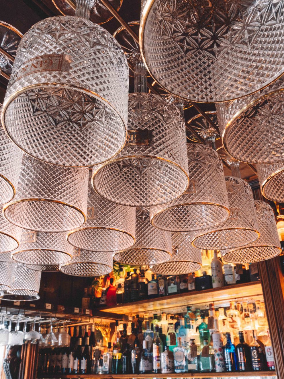 The best gin bar in Bristol, Gin & Juice