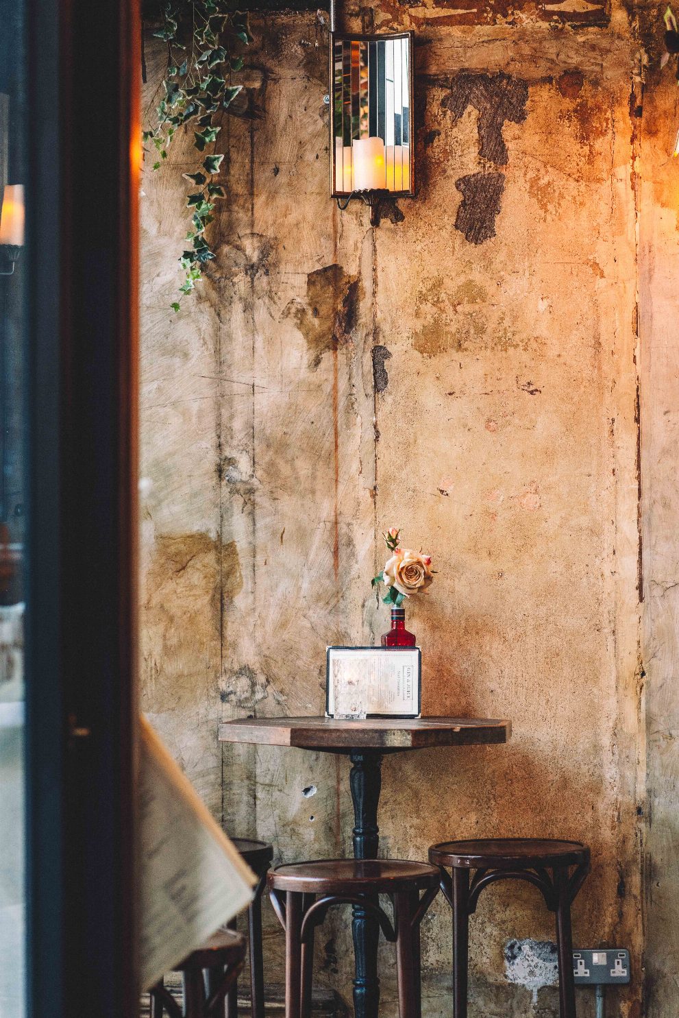 The best gin bar in Bristol, Gin & Juice