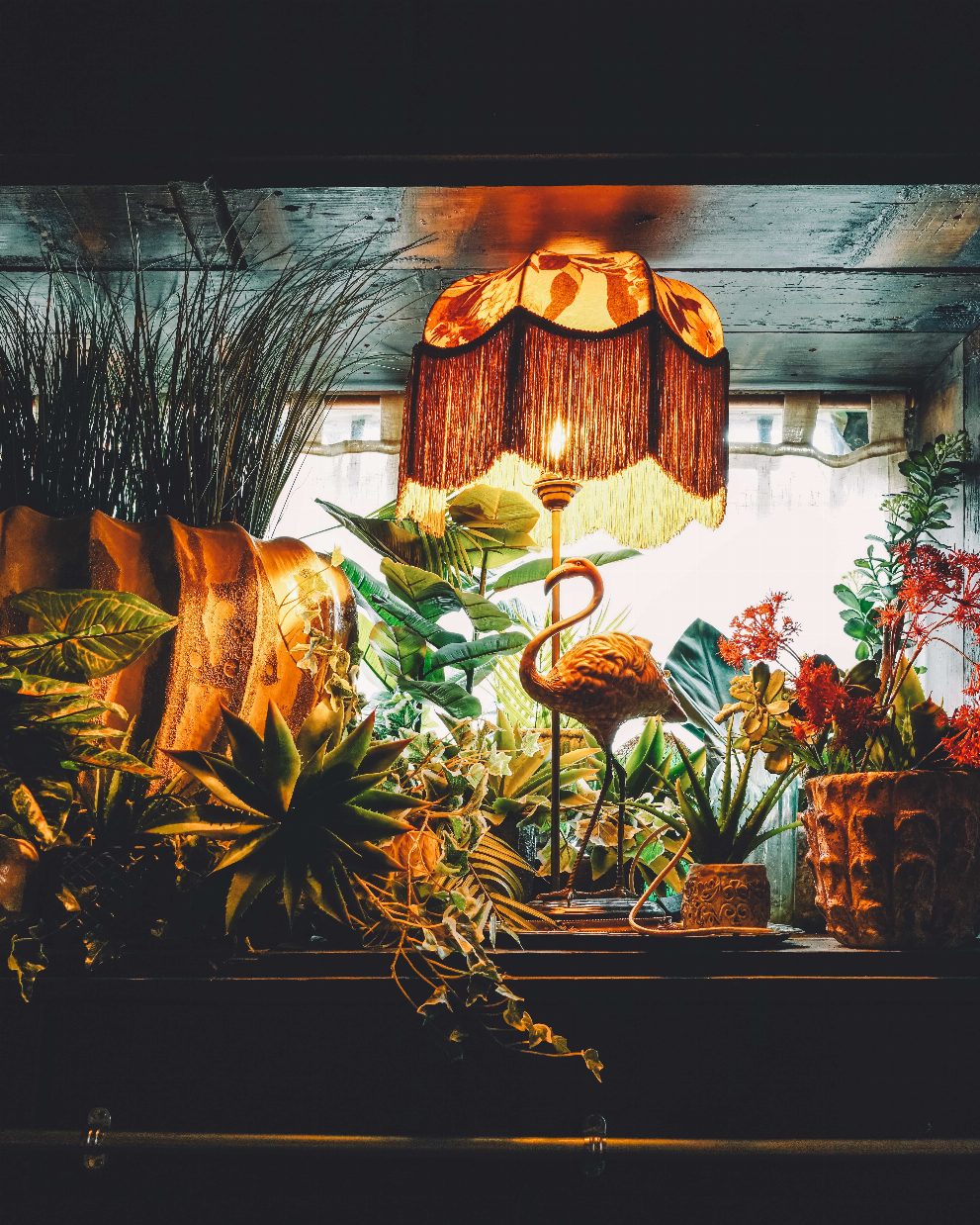 The best gin bar in Bristol, Gin & Juice