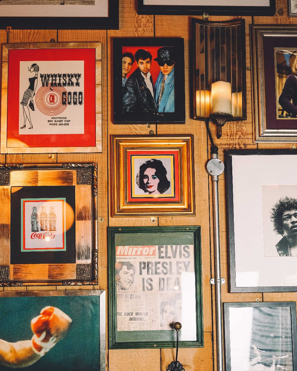 Gin & Juice, Cardiff