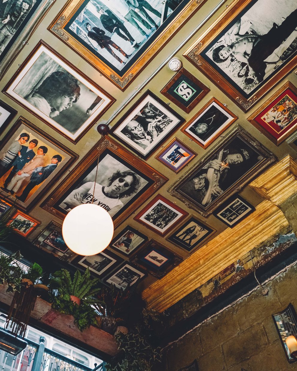 Gin & Juice, Cardiff