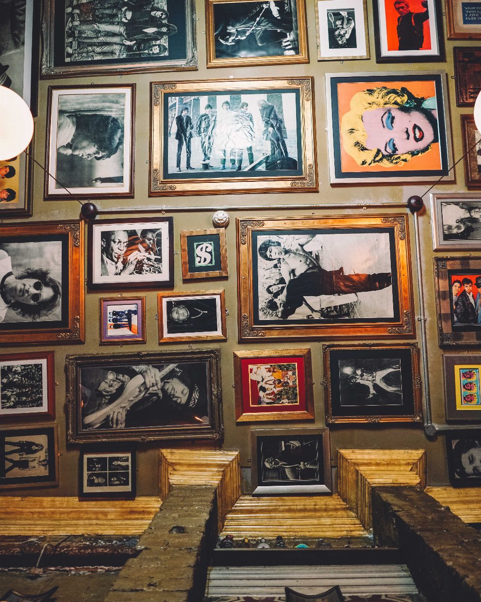 Gin & Juice, Cardiff