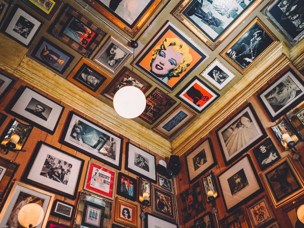 Gin & Juice, Cardiff