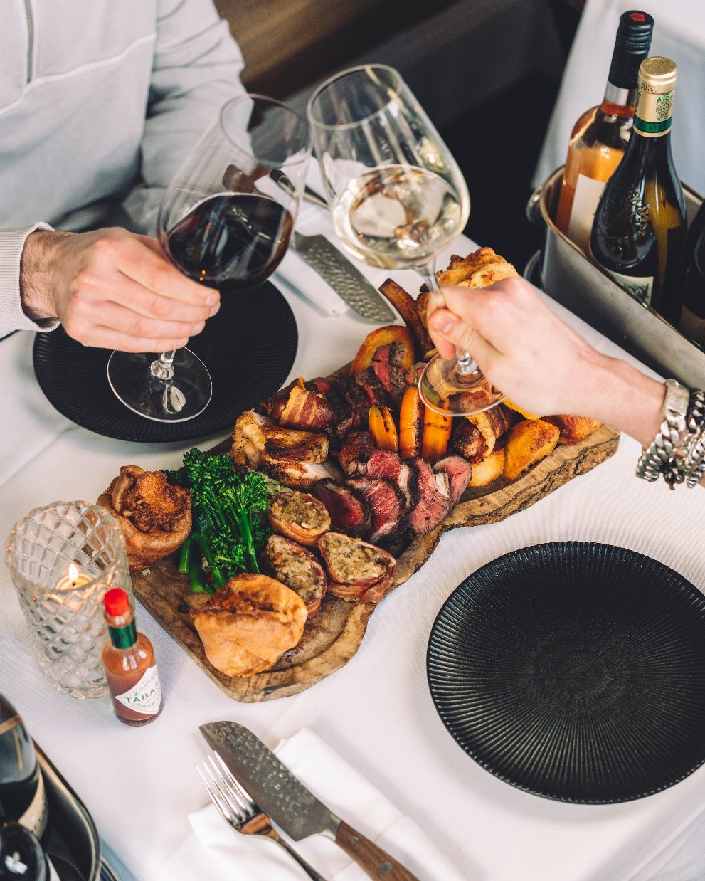 The best gin bar in Mumbles, Gin & Juice