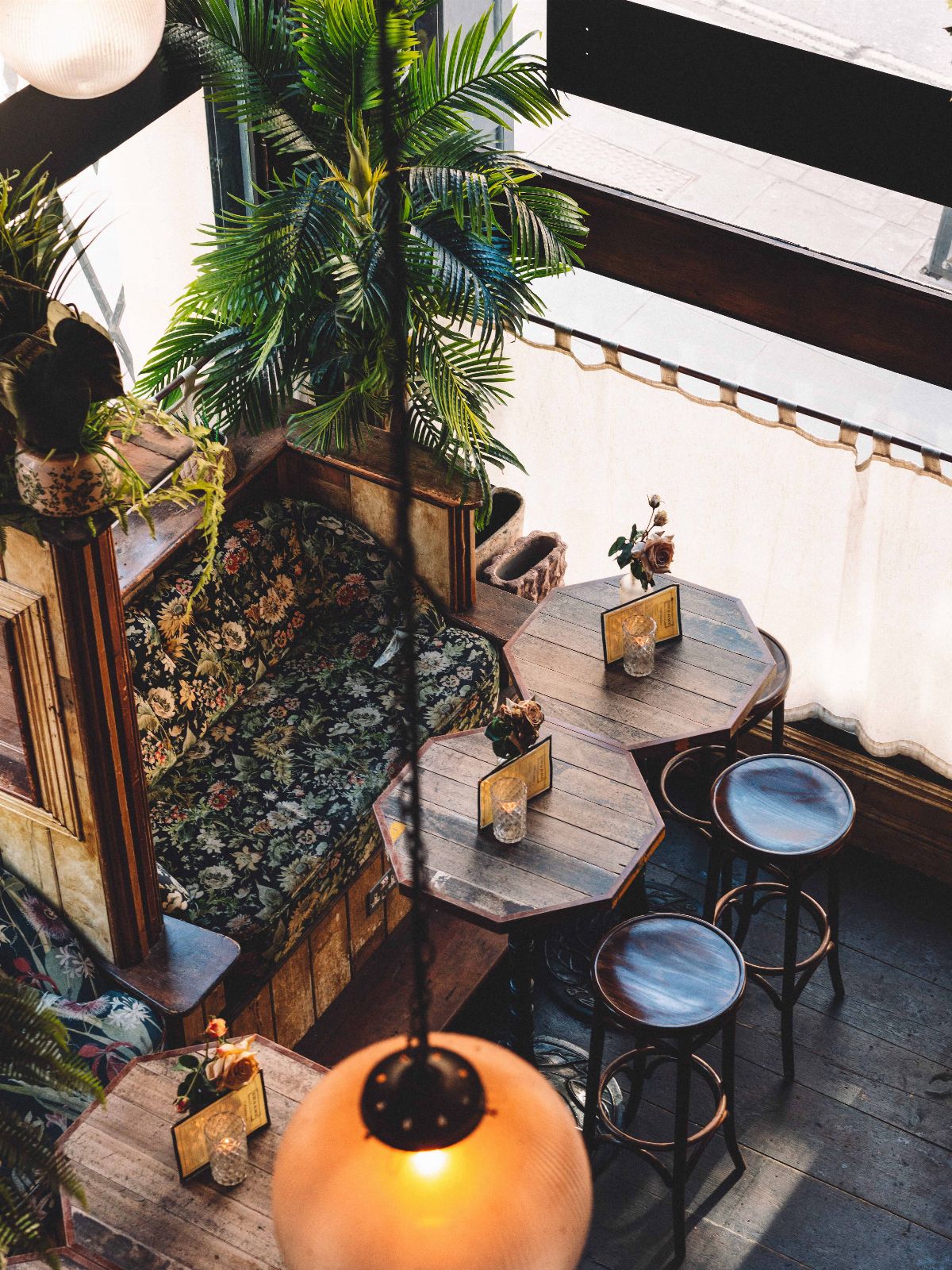 The best gin bar in Bristol, Gin & Juice