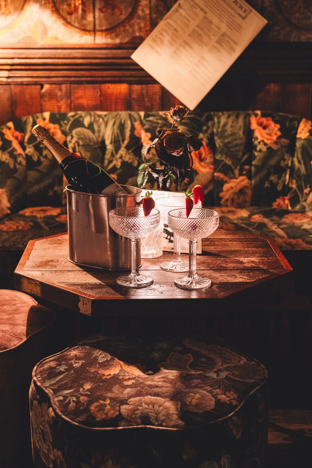 The best gin bar in Bristol, Gin & Juice
