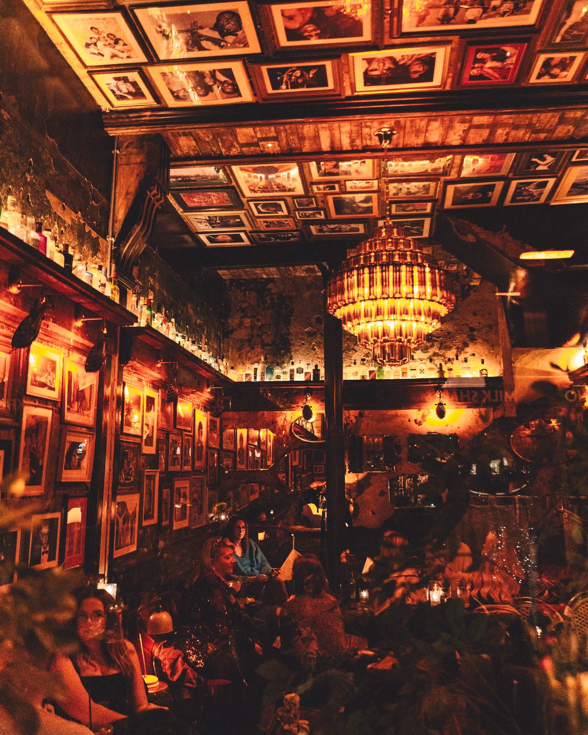 Welcome Gin & Juice, Gin & Juice, Cardiff