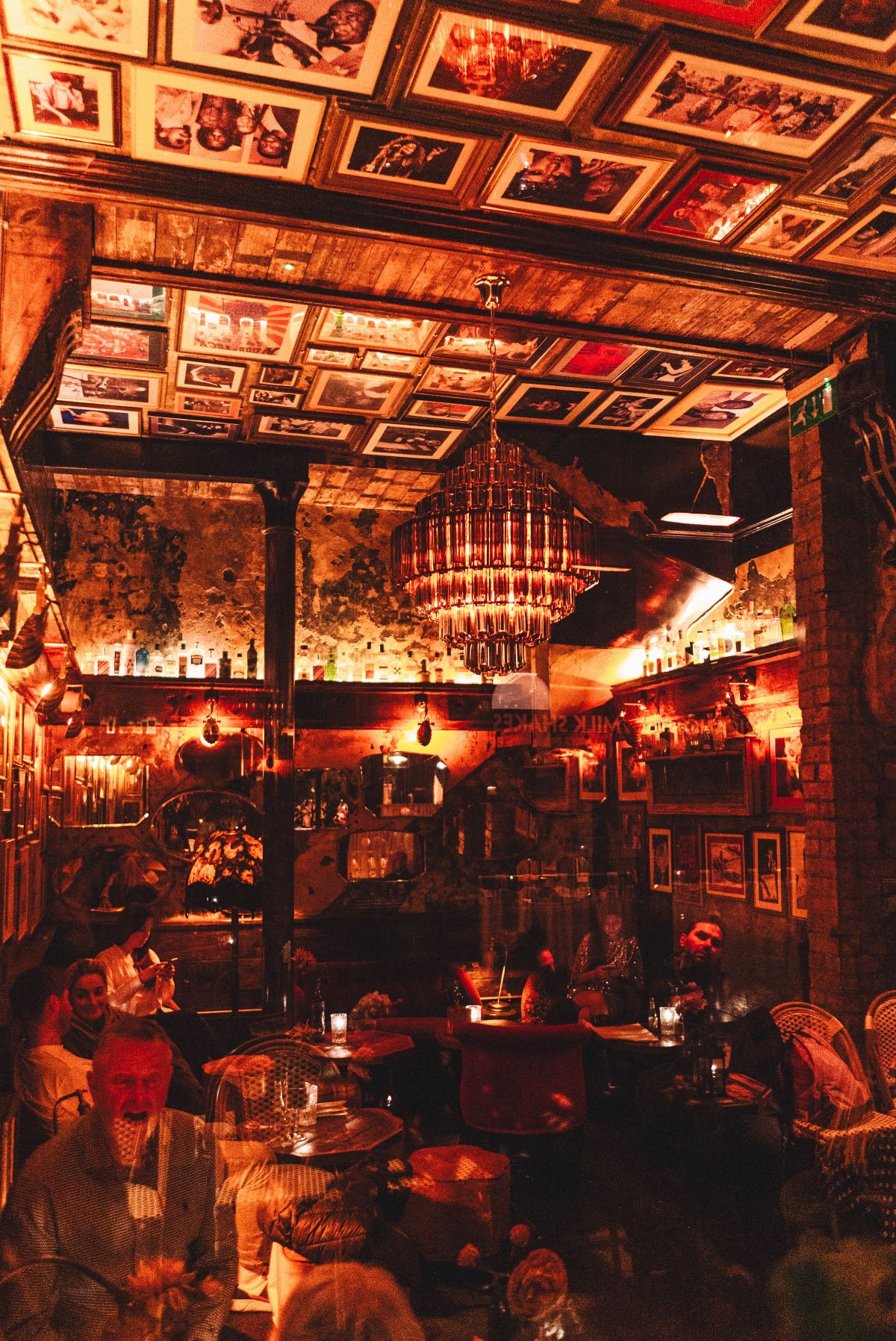 Gin & Juice, Cardiff, Welcome!