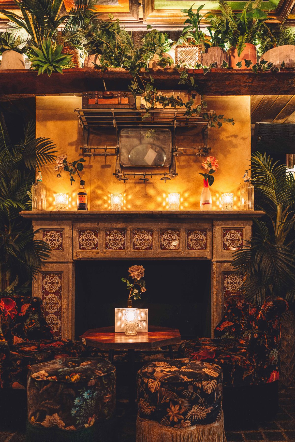 The best gin bar in Cheltenham, Gin & Juice