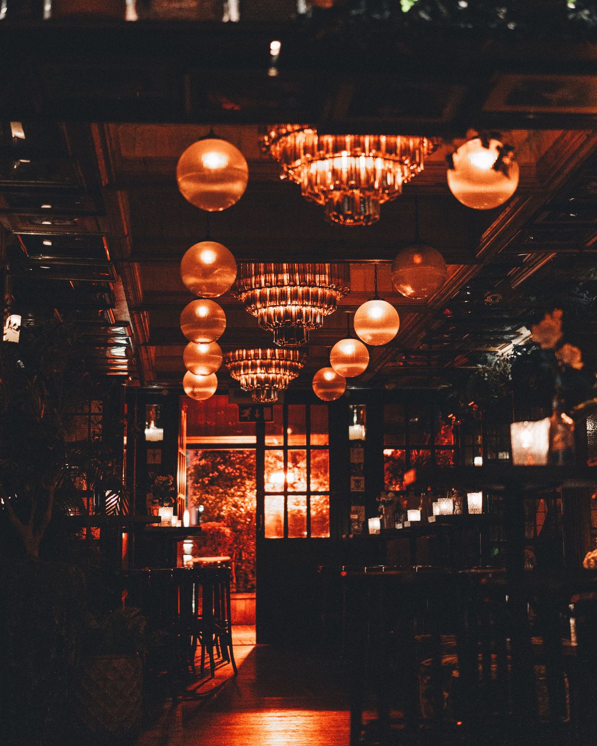 The best gin bar in Cheltenham, Gin & Juice