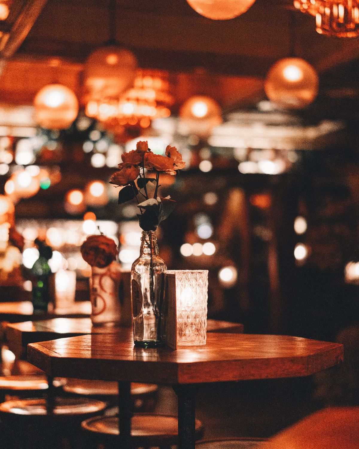 The best gin bar in Cheltenham, Gin & Juice