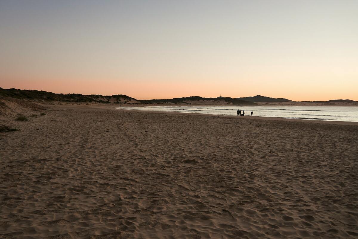 Our wonderful location in Mumbles