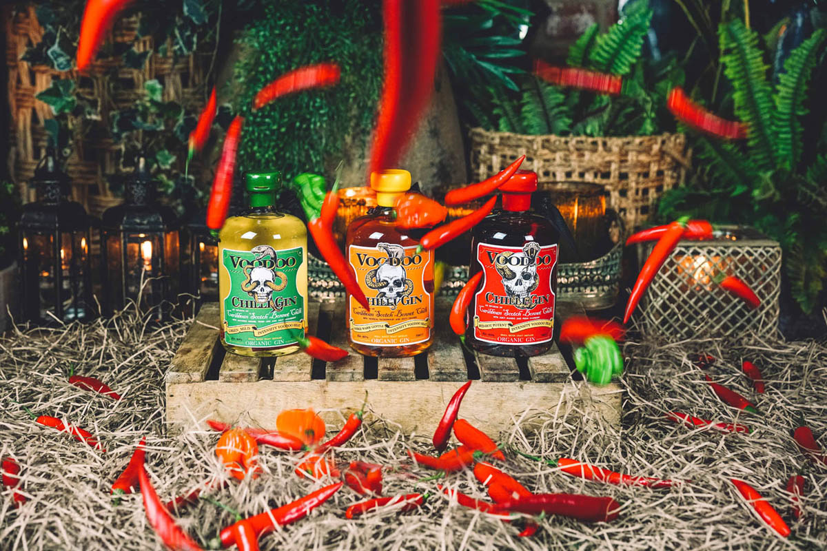 Can you handle the heat