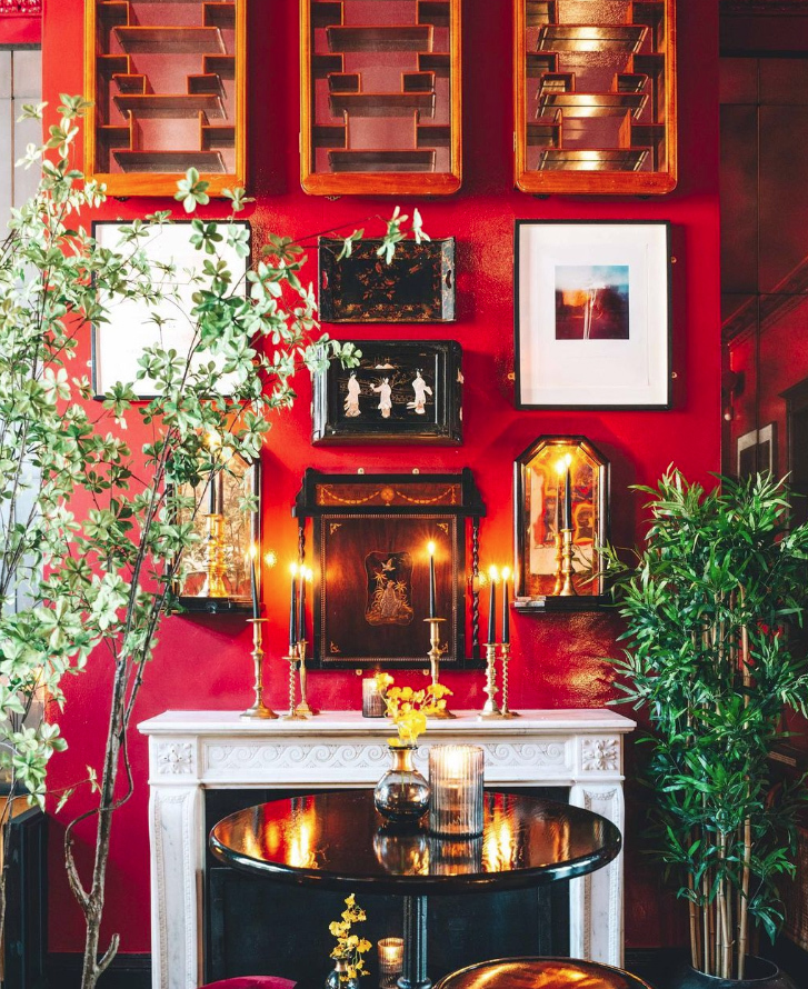 Enter Bar Tokyo by Gin & Juice