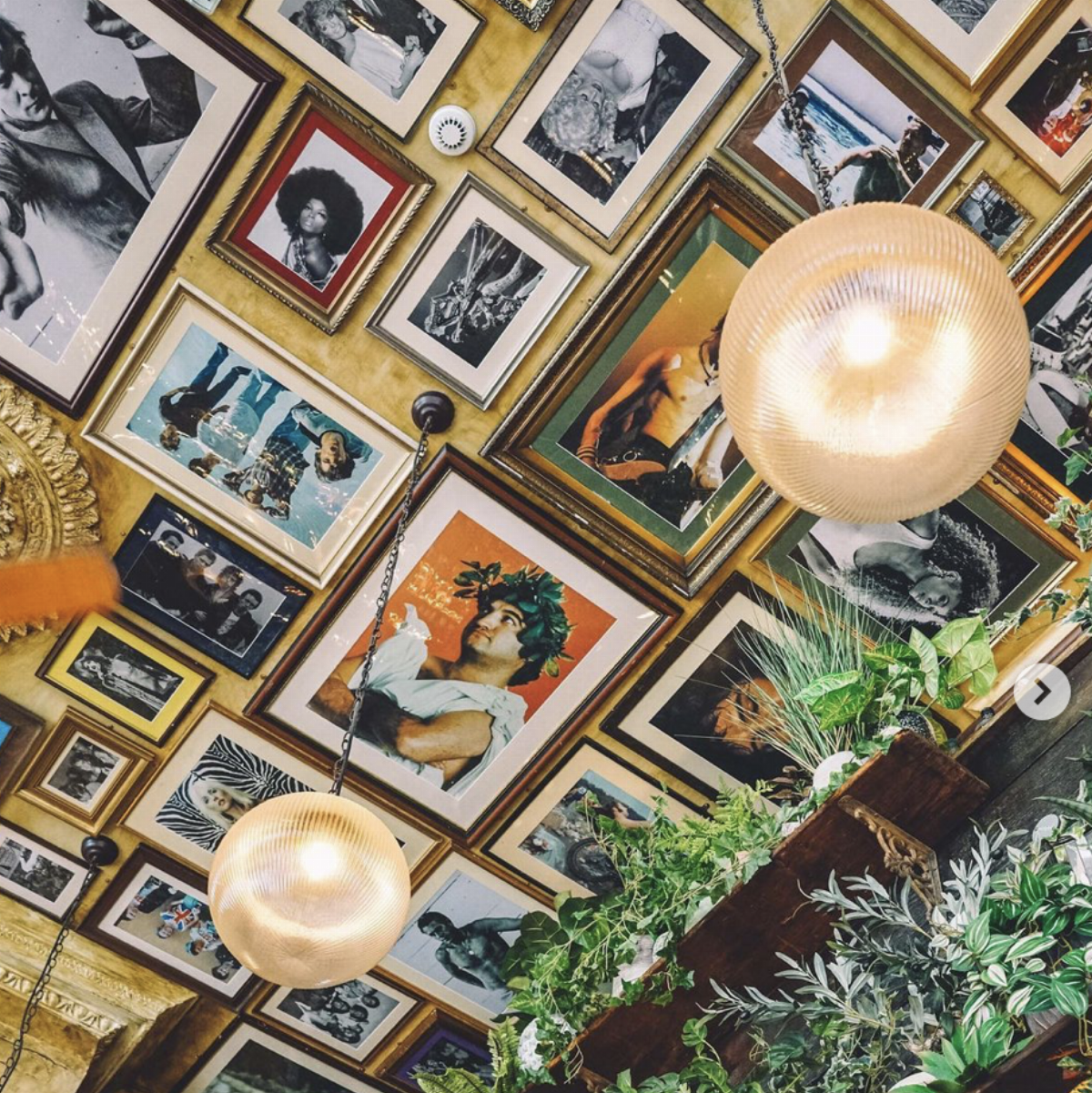 Interview with the Founder of Gin & Juice cocktail bars.