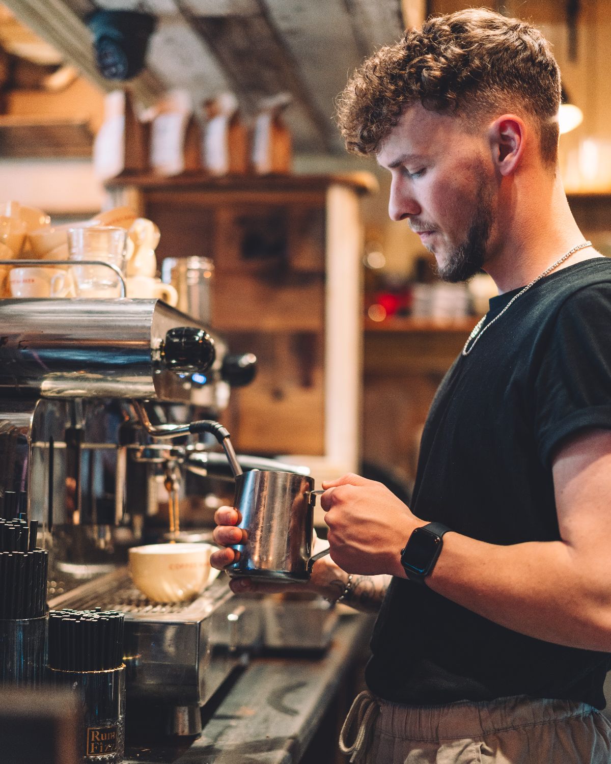 Aaron's Pick of the Week.