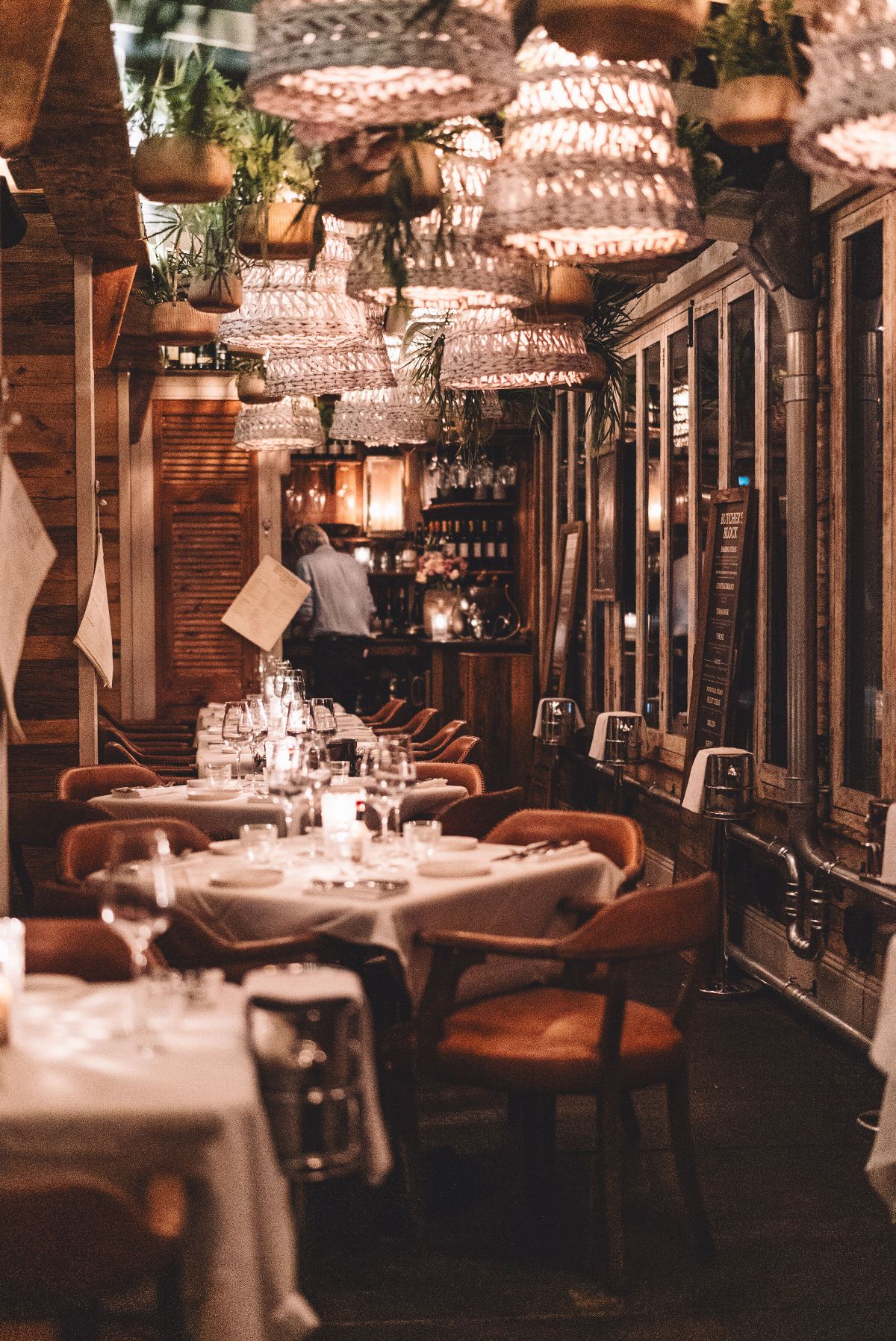 Gin & Juice The Grill