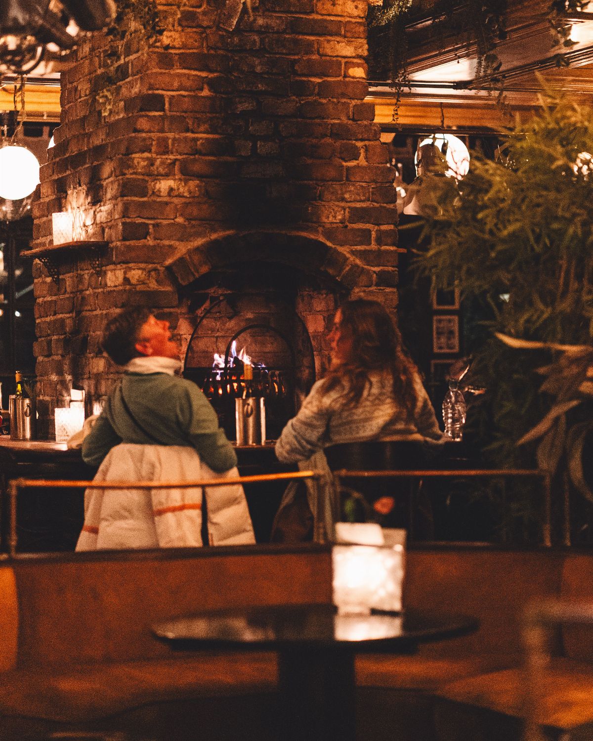 Live Lounge Every Thursday