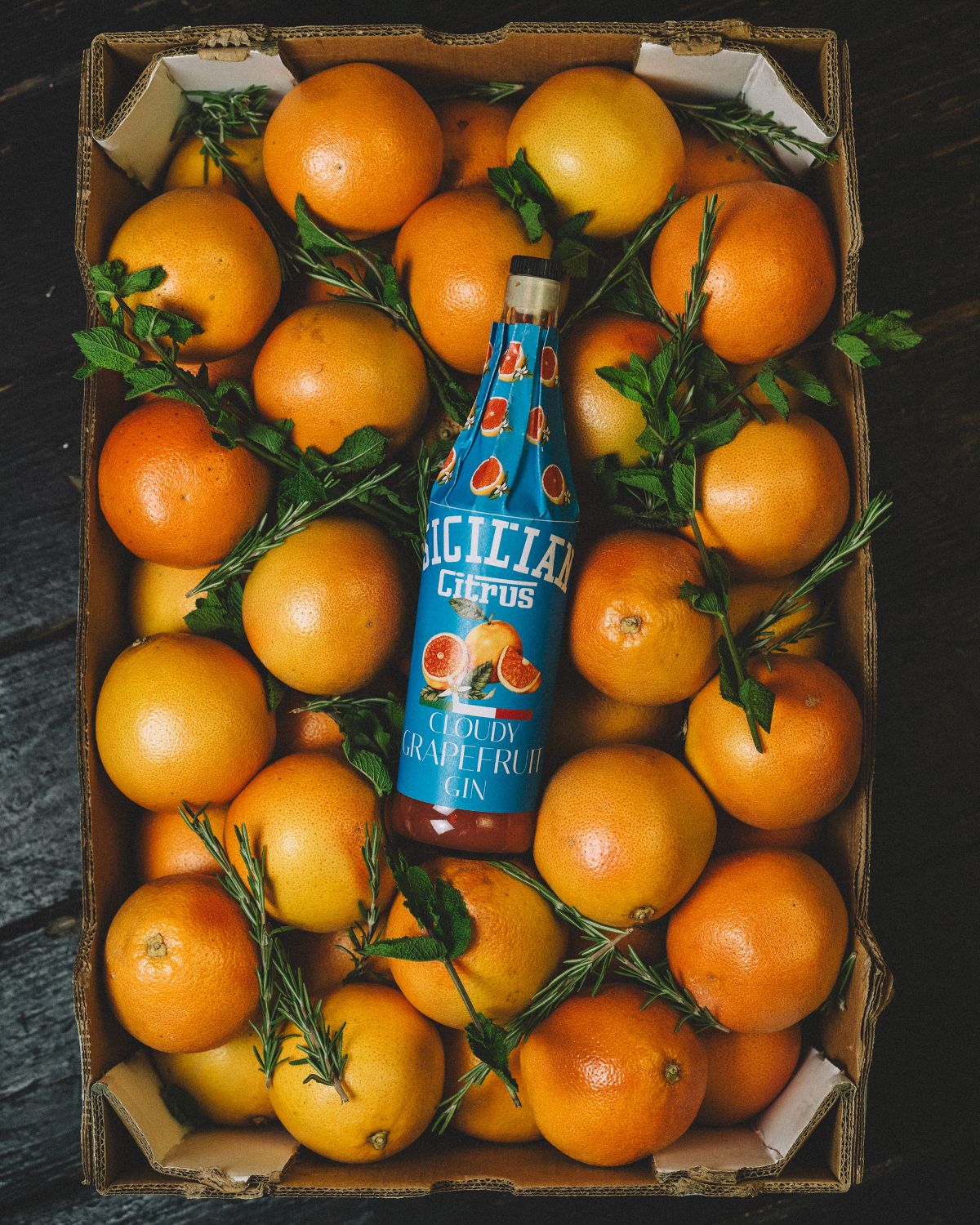 Exclusive to all G&J Venues