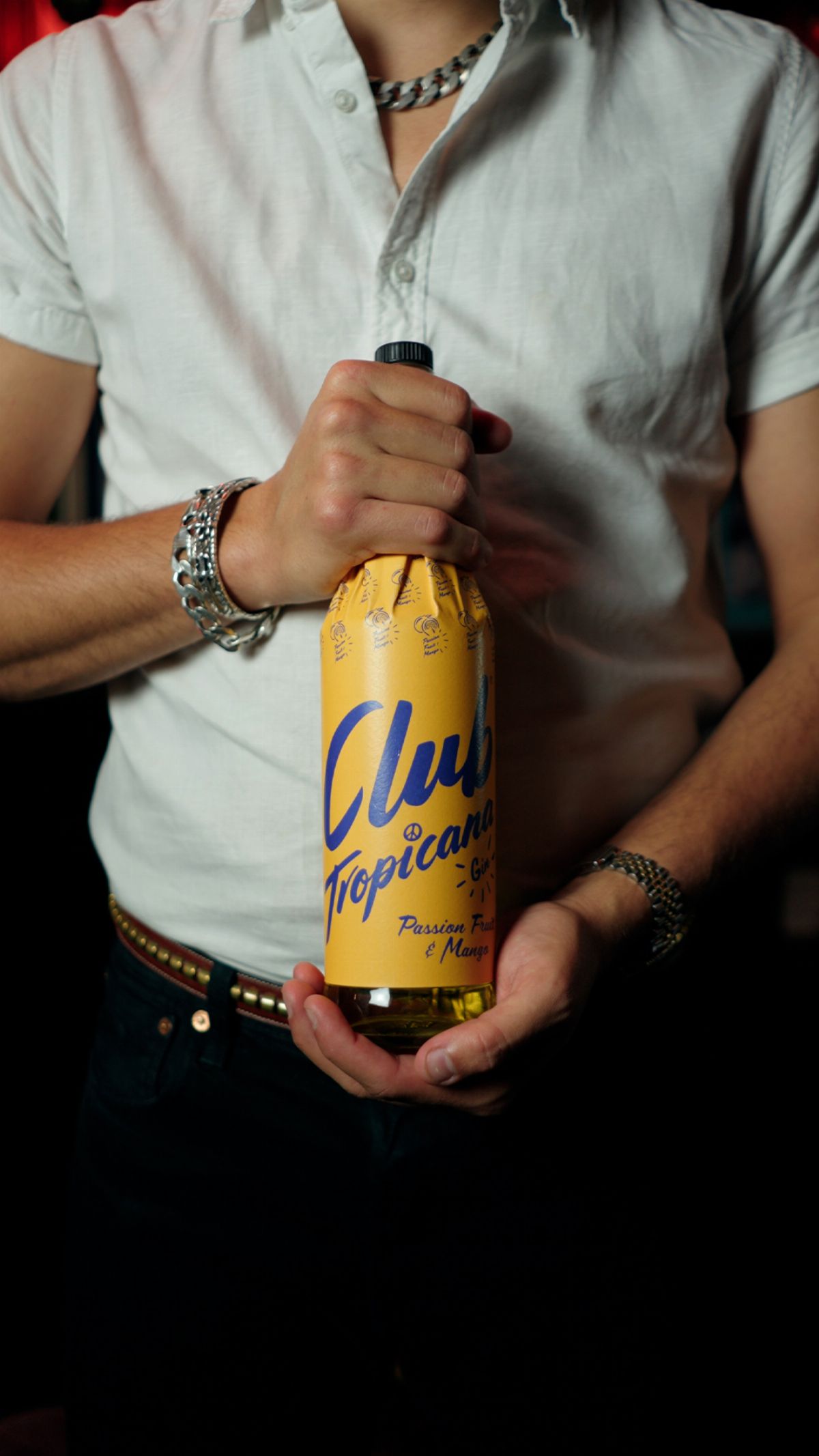 Discover Your New Favourite at Gin & Juice.