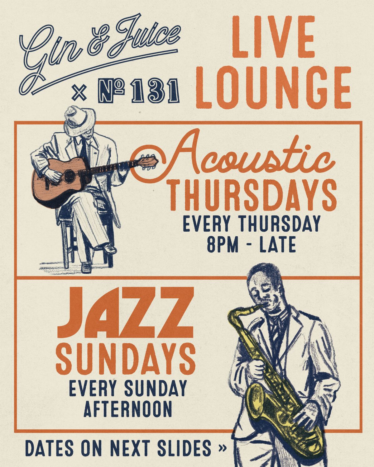 It's music to our Ears.