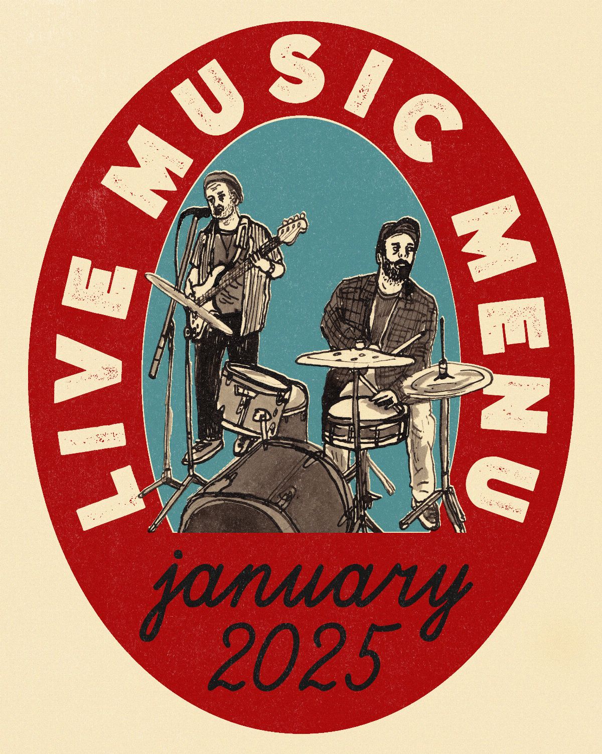 Bristol's Live Music