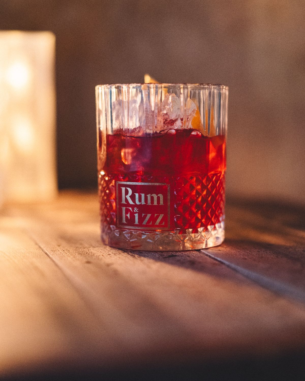 Why we love the Negroni