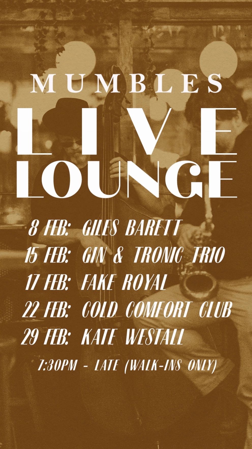 The best gin bar in Mumbles, Gin & Juice