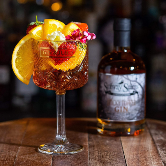 Solway Sticky Toffee