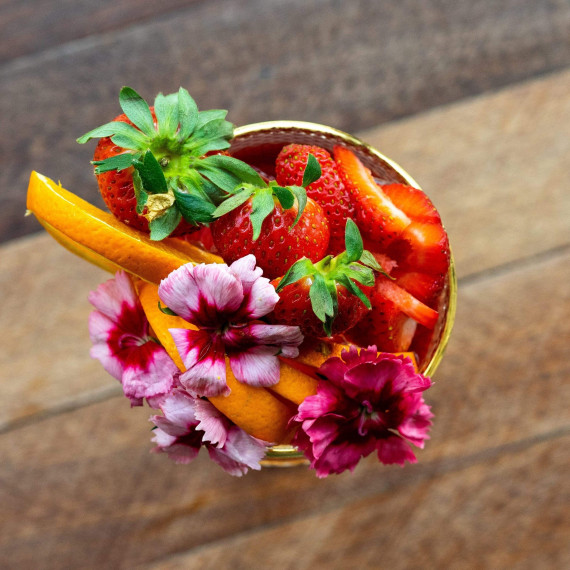 Solway Sticky Toffee