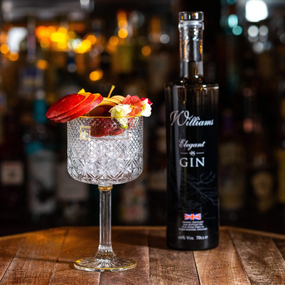 Chase Apple Elegant 48