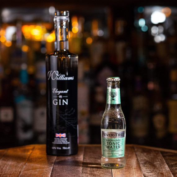 Chase Apple Elegant 48