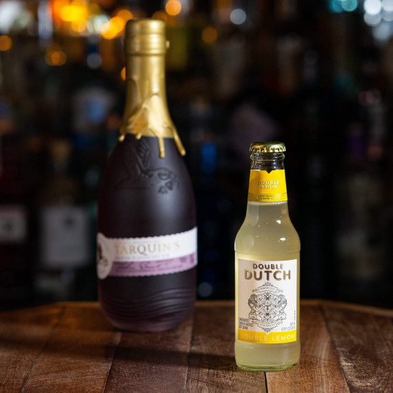 Tarquin's British Blackberry