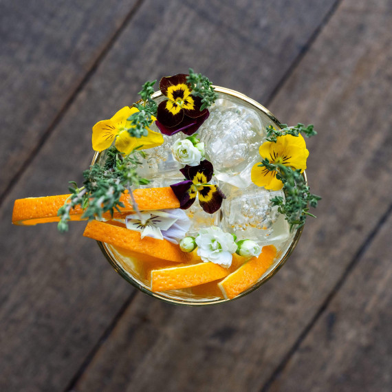 Nginious Smoked & Salted