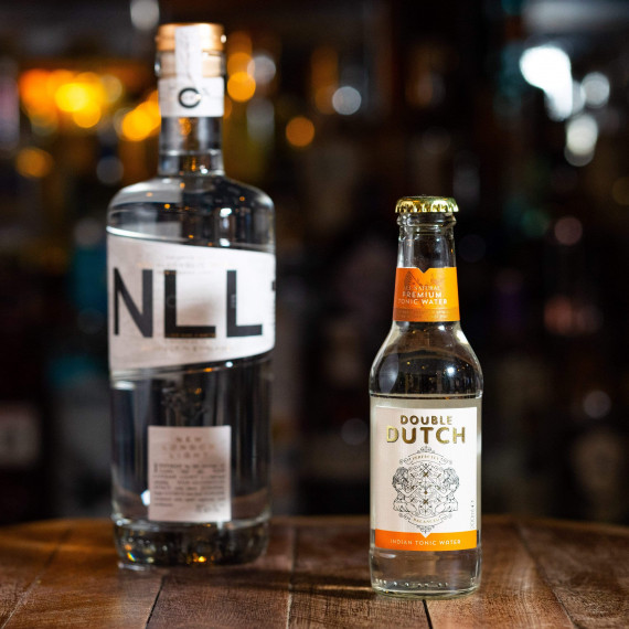 Salcombe New London Light