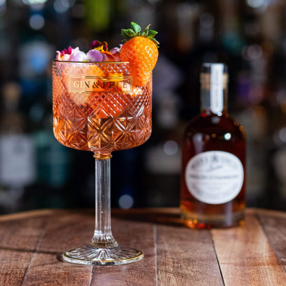 Tiptree English Strawberry