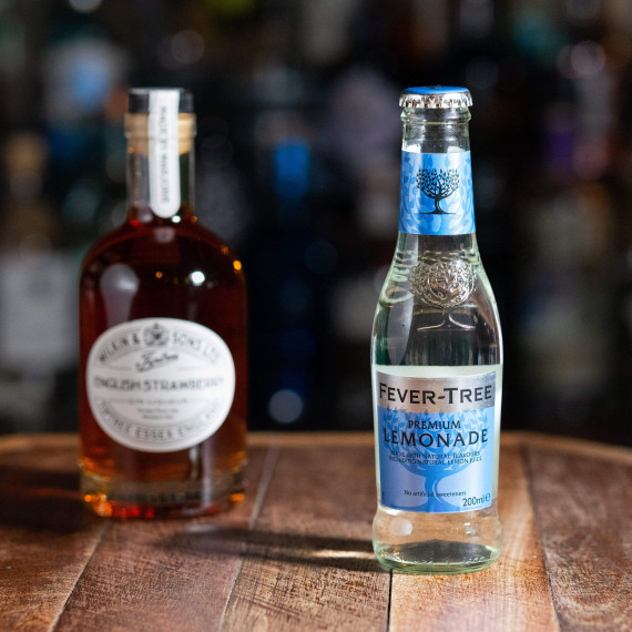 Tiptree English Strawberry