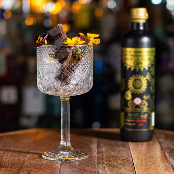 Zymurgorium Choc-a-Bloc