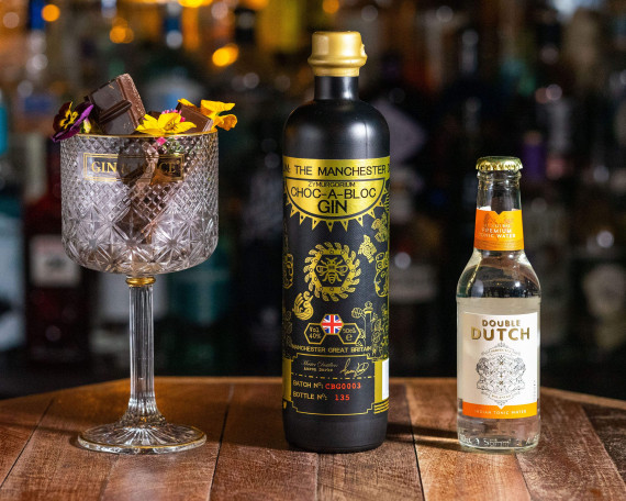 Zymurgorium Choc-a-Bloc