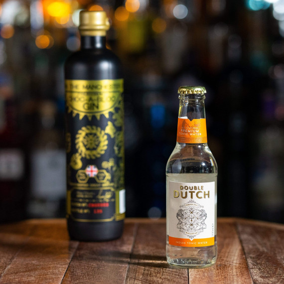 Zymurgorium Choc-a-Bloc