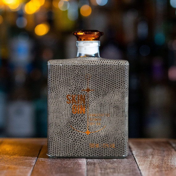 Skin Gin